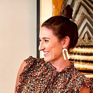 Meet your Posher, Tara